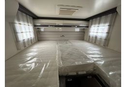 Autocaravana Perfilada ROLLER TEAM Kronos 284 TL Selekt Nueva en Venta