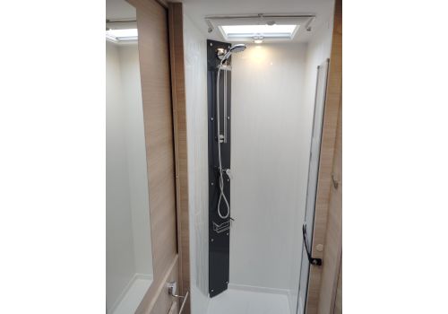 Autocaravana Perfilada RAPIDO 606F de Ocasión