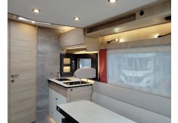 Autocaravana Perfilada RAPIDO 606F Nueva en Venta