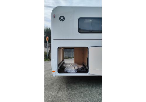 Autocaravana Perfilada SUNLIGHT T 69 LC Adventure Edition Nueva en Venta