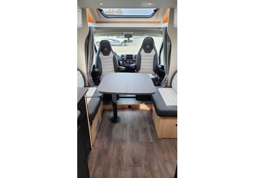 Autocaravana Perfilada SUNLIGHT T 69 LC Adventure Edition Nueva en Venta