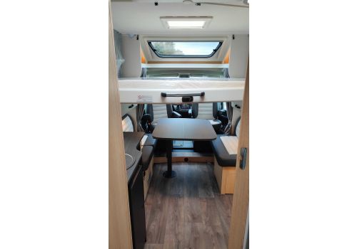 Autocaravana Perfilada SUNLIGHT T 69 LC Adventure Edition Nueva en Venta