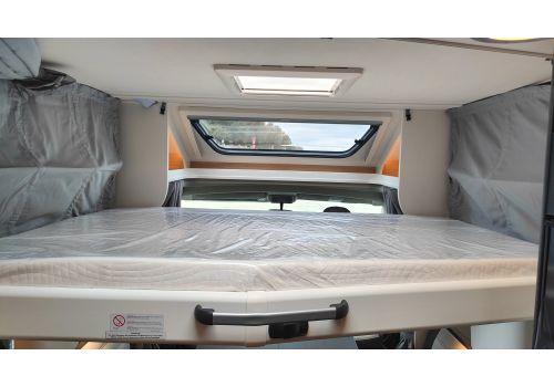 Autocaravana Perfilada SUNLIGHT T 69 LC Adventure Edition Nueva en Venta