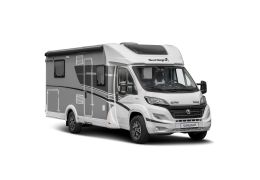 Autocaravana Perfilada<br/>SUNLIGHT - T 69 LC Adventure Edition