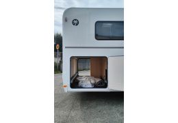 Autocaravana Perfilada SUNLIGHT T 69 LC Adventure Edition Nueva en Venta