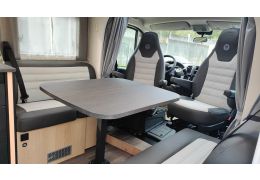 Autocaravana Perfilada SUNLIGHT T 69 LC Adventure Edition Nueva en Venta