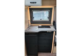 Autocaravana Perfilada SUNLIGHT T 69 LC Adventure Edition Nueva en Venta