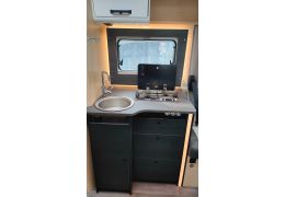 Autocaravana Perfilada SUNLIGHT T 69 LC Adventure Edition Nueva en Venta