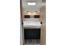 Autocaravana Perfilada SUNLIGHT T 69 LC Adventure Edition Nueva en Venta