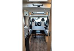 Autocaravana Perfilada SUNLIGHT T 69 LC Adventure Edition Nueva en Venta