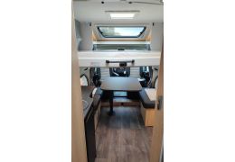 Autocaravana Perfilada SUNLIGHT T 69 LC Adventure Edition Nueva en Venta