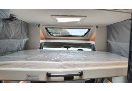 Autocaravana Perfilada SUNLIGHT T 69 LC Adventure Edition Nueva en Venta