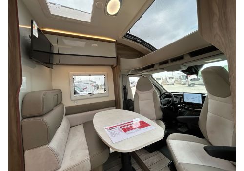 Autocaravana Perfilada ROLLER TEAM Roller Team Kronos 281 P FIT de Ocasión