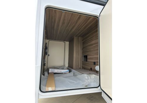 Autocaravana Perfilada ROLLER TEAM Roller Team Kronos 281 P FIT de Ocasión