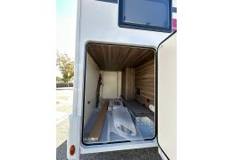 Autocaravana Perfilada ROLLER TEAM Roller Team Kronos 281 P FIT Nueva en Venta