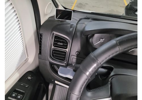 Furgoneta Cámper ADRIA Twin 640 SGX de Ocasión