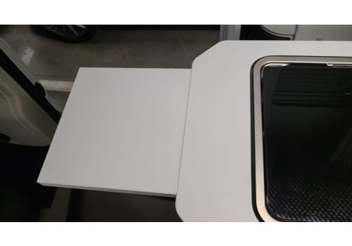 Furgoneta Cámper ADRIA Twin 640 SGX de Ocasión
