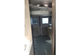 Furgoneta Cámper ADRIA Twin 640 SGX de Ocasión