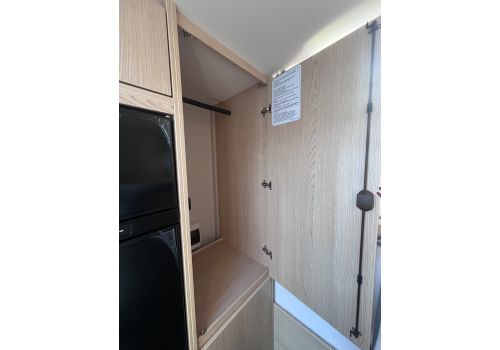 Autocaravana Capuchina SUNLIGHT A68 en Alquiler
