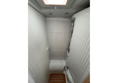 Autocaravana Perfilada SUNLIGHT V66 en Alquiler