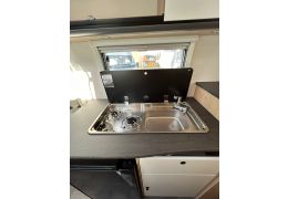 Autocaravana Perfilada SUNLIGHT V66 Modelo 2024 Nueva en Venta