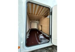 Autocaravana Perfilada SUNLIGHT V66 Modelo 2024 Nueva en Venta