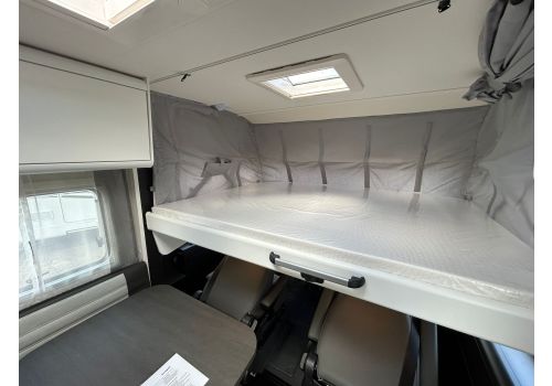 Autocaravana Integral SUNLIGHT I69 L Modelo 2025  Adventure Edition de Ocasión