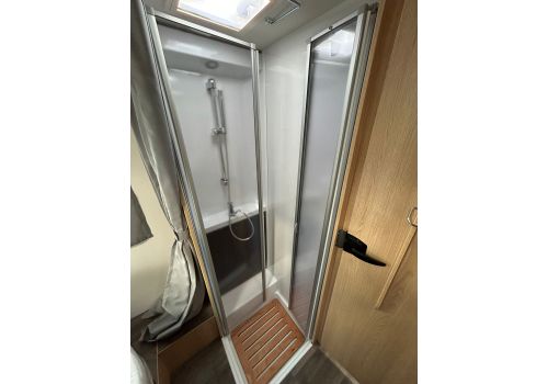 Autocaravana Integral SUNLIGHT I69 L Modelo 2025  Adventure Edition de Ocasión
