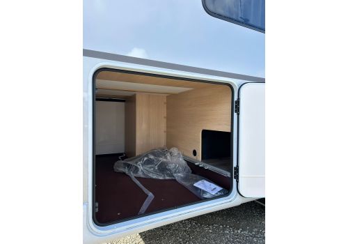 Autocaravana Integral SUNLIGHT I69 L Modelo 2025  Adventure Edition de Ocasión