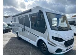 SUNLIGHT I69 L Modelo 2025  Adventure Edition · Autocaravana Integral 