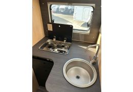 Autocaravana Integral SUNLIGHT I69 L Modelo 2025  Adventure Edition Nueva en Venta