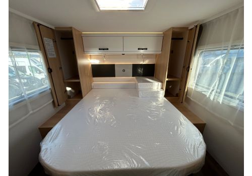 Autocaravana Perfilada SUNLIGHT T69 LC Modelo 2024 Adventure Edition de Ocasión