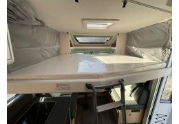 Autocaravana Perfilada SUNLIGHT T69 LC Modelo 2024 Adventure Edition Nueva en Venta