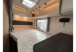 Autocaravana Perfilada SUNLIGHT T58 Modelo 2024 Nueva en Venta