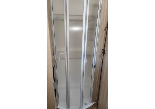 Furgoneta Cámper DREAMER Living Van Select de Ocasión