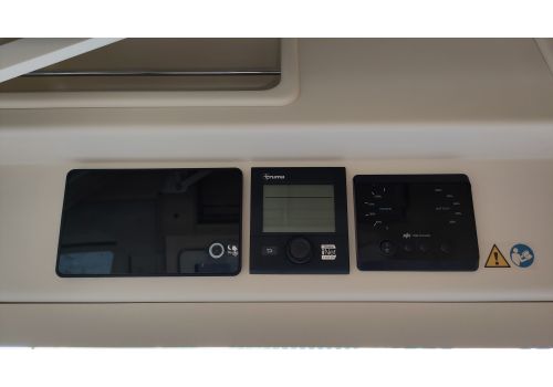 Furgoneta Cámper DREAMER Living Van Select de Ocasión