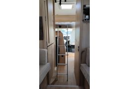 Furgoneta Cámper DREAMER Living Van Select Nueva en Venta