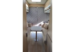 Furgoneta Cámper DREAMER Living Van Select Nueva en Venta