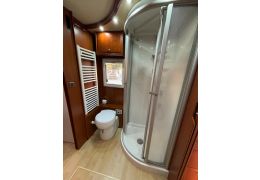 Autocaravana Integral CONCORDE Charisma 890 LS de Ocasión