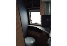 Autocaravana Perfilada DETHLEFFS 90 Just T 7052 EB Nueva en Venta