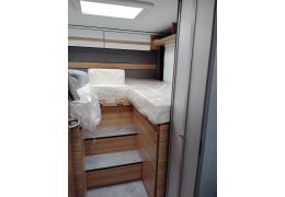 Autocaravana Perfilada DETHLEFFS 90 Just T 7052 EB Nueva en Venta