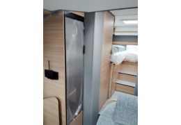 Autocaravana Perfilada DETHLEFFS 90 Just T 7052 EB Nueva en Venta