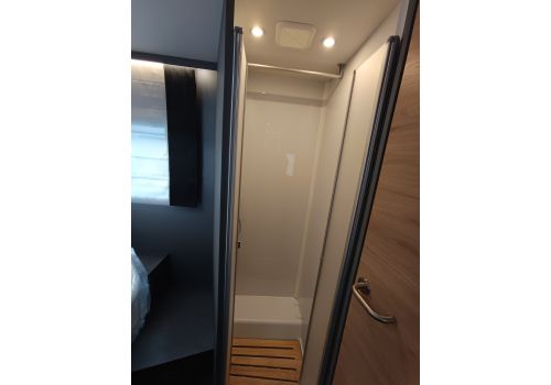 Autocaravana Perfilada DETHLEFFS Camp T 7052 DBM en Alquiler