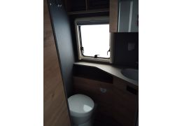 Autocaravana Perfilada DETHLEFFS Camp T 7052 DBM Nueva en Venta