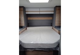 Autocaravana Perfilada DETHLEFFS Camp T 7052 DBM Nueva en Venta