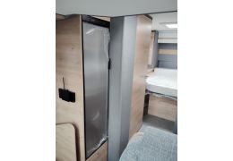 Autocaravana Perfilada DETHLEFFS Camp T 7052 DBM Nueva en Venta