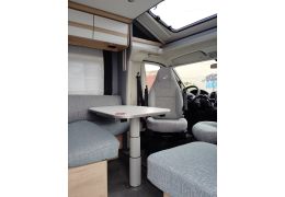 Autocaravana Perfilada DETHLEFFS Camp T 7052 DBM Nueva en Venta