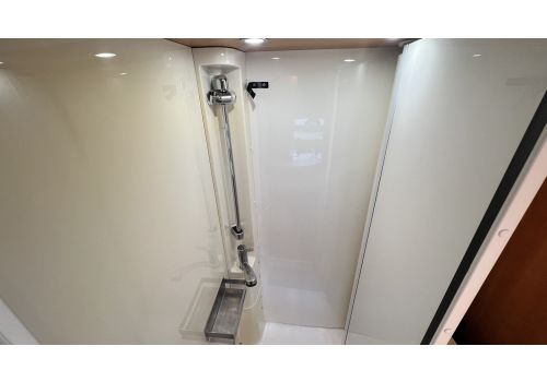 Autocaravana Integral DETHLEFFS Globebus I11 de Ocasión