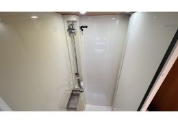 Autocaravana Integral DETHLEFFS Globebus I11 de Ocasión
