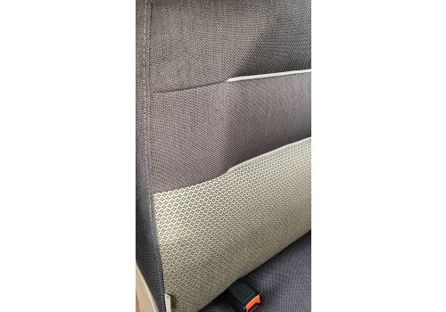 Autocaravana Integral HYMER Exsis-i 594 de Ocasión